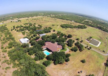 Property in Kenedy County, Texas