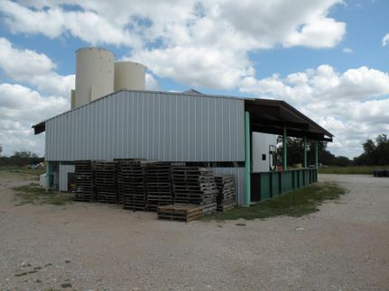 Property in McCulloch County, Texas