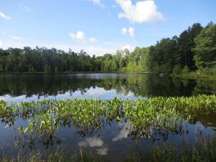 Property in Oneida County, Wisconsin