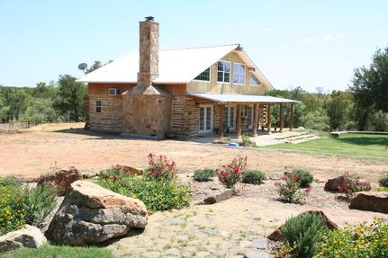 Property in San Saba County, Texas