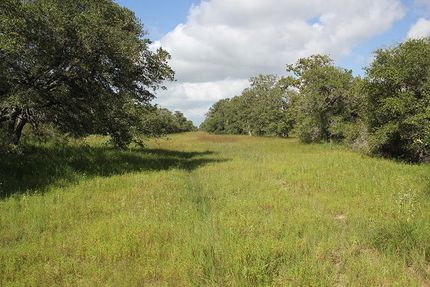 Property in Lavaca County, Texas