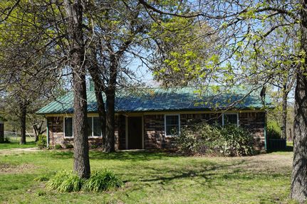 Property in Creek County, Oklahoma