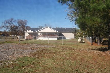 Property in Le Flore County, Oklahoma