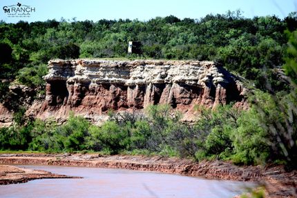 Property in Stonewall County, Texas