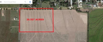 Property in Jefferson Davis Parish, Louisiana