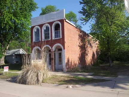 Property in Nemaha County, Nebraska