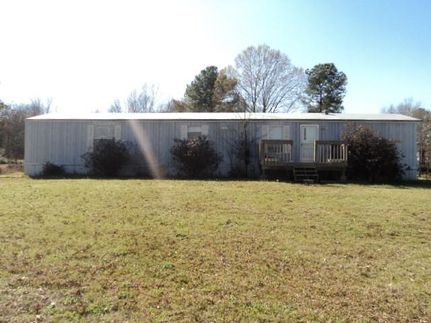 Property in Shelby County, Texas