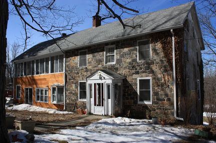 Property in Warren County, New Jersey