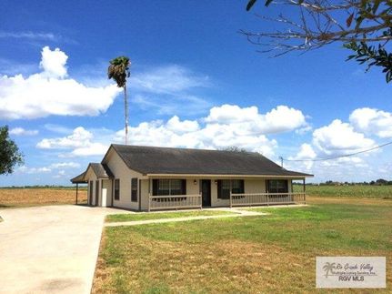 Property in Cameron County, Texas