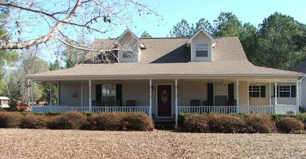 Property in Johnson County, Georgia