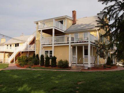 Property in Middlesex County, Massachusetts