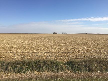 Property in Palo Alto County, Iowa