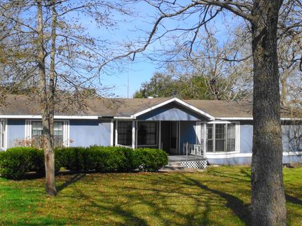 Property in Austin County, Texas