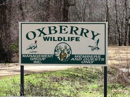 Property in Grenada County, Mississippi