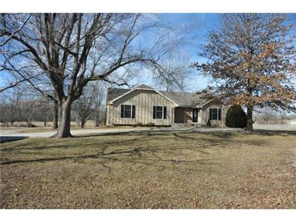 Property in Johnson County, Kansas