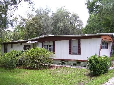 Property in Dixie County, Florida