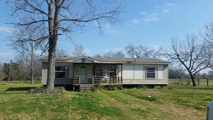 Property in Leon County, Texas