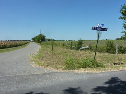 Property in Collin County, Texas