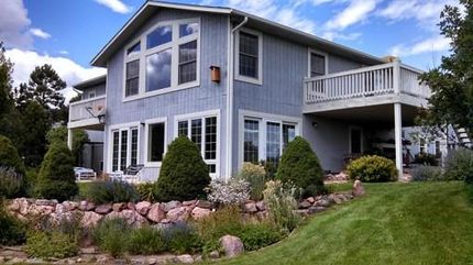 Property in El Paso County, Colorado