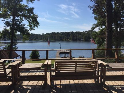 Property in Tyler County, Texas