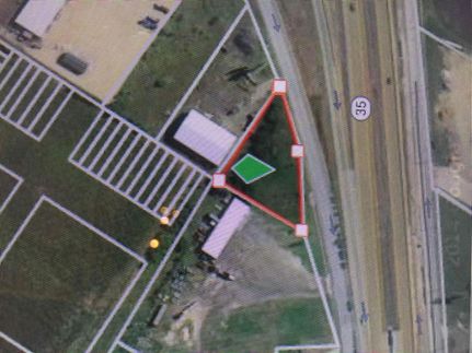 Property in San Patricio County, Texas