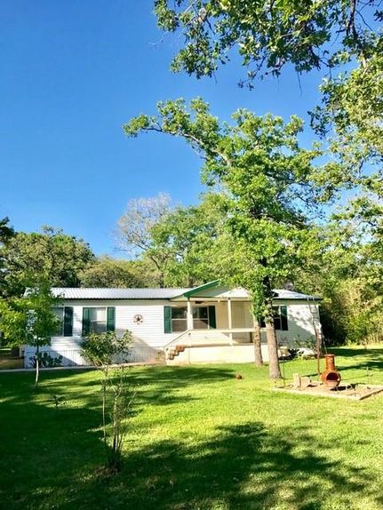 Property in Fayette County, Texas