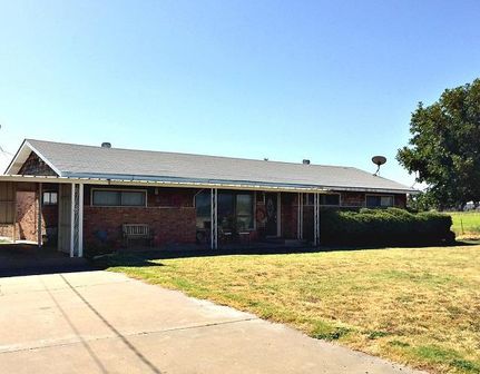 Property in Haskell County, Texas