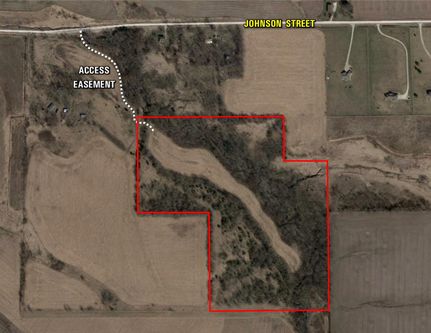 Property in Warren County, Iowa