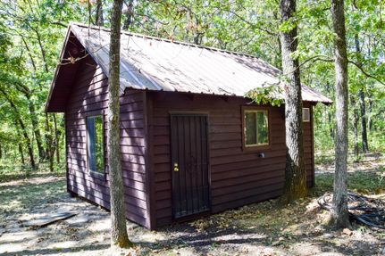 Property in Polk County, Missouri