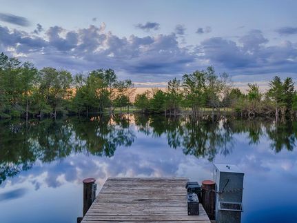 Property in Kaufman County, Texas