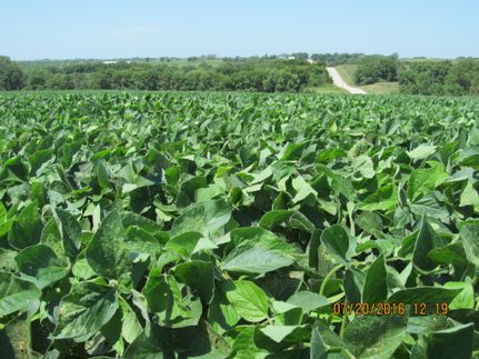 Property in Lancaster County, Nebraska