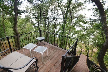 Property in Denton County, Texas