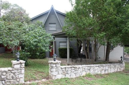 Property in Bosque County, Texas