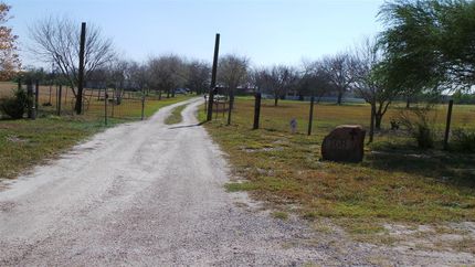 Property in Jim Wells County, Texas
