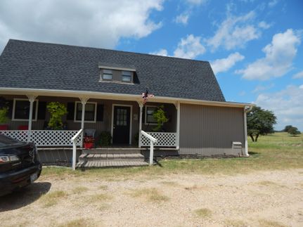 Property in Milam County, Texas