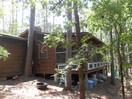 Property in Le Flore County, Oklahoma