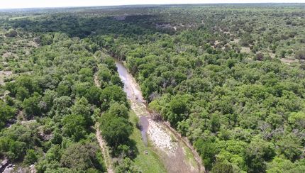 Property in Eastland County, Texas
