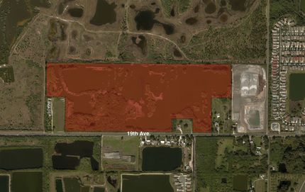 Property in Hillsborough County, Florida