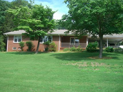 Property in Jackson County, Alabama