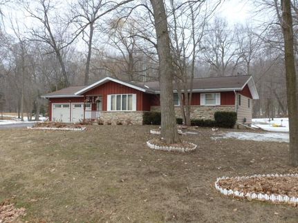Property in Green Lake County, Wisconsin