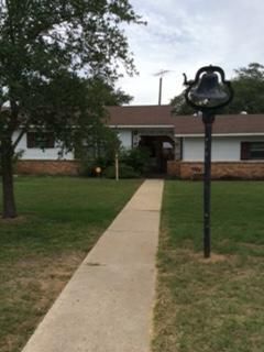 Property in Karnes County, Texas