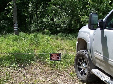 Property in Jackson County, Illinois