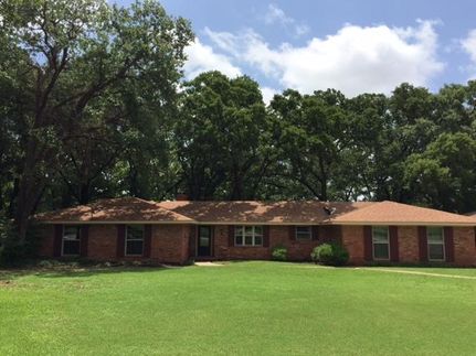 Property in Freestone County, Texas