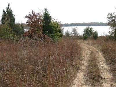 Property in Freestone County, Texas