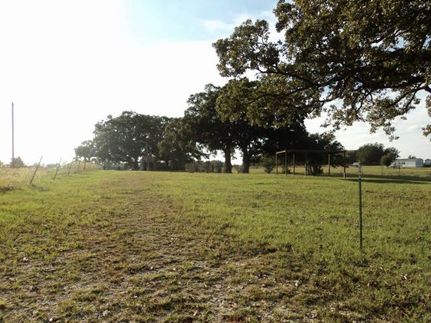 Property in Freestone County, Texas