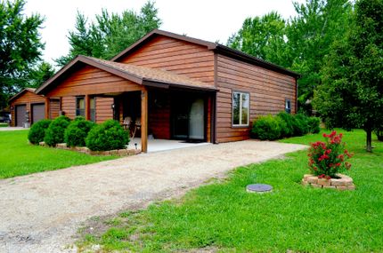 Property in Wabaunsee County, Kansas