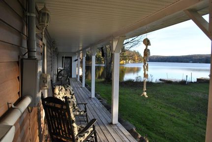 Property in Sullivan County, New York