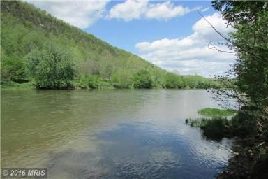 Property in Hampshire County, West Virginia