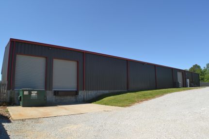 Property in Benton County, Arkansas