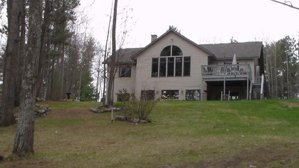 Property in Lincoln County, Wisconsin
